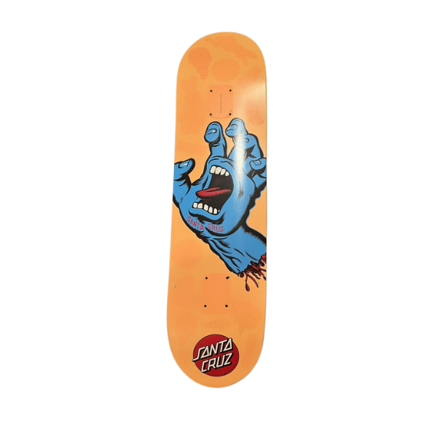 Santa Cruz Skateboard Decks
