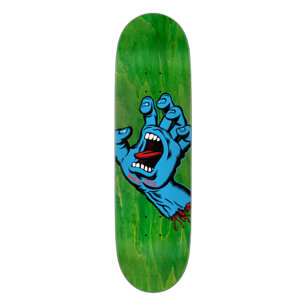 Santa Cruz Skateboard Decks
