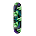 Santa Cruz Skateboard Decks