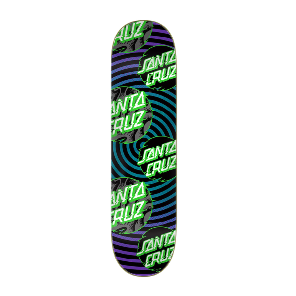 Santa Cruz Skateboard Decks
