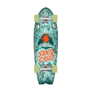 Santa Cruz Skateboard Decks