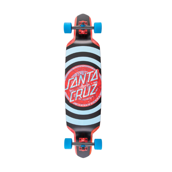 Santa Cruz Skateboard Decks