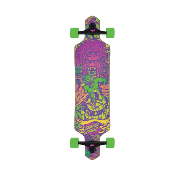 Santa Cruz Skateboard Decks