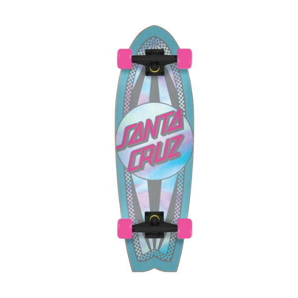 Santa Cruz Skateboard Decks
