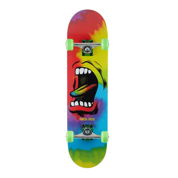 Santa Cruz Skateboard Decks