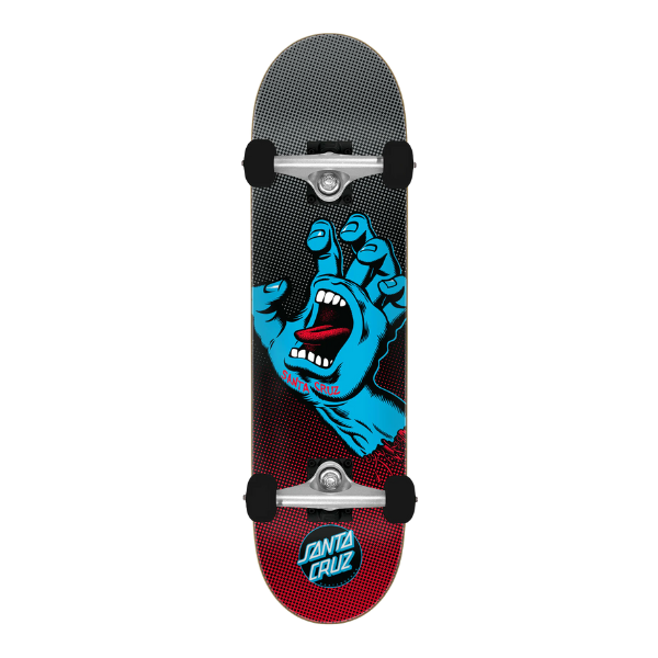 Santa Cruz Skateboard Decks