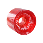 Sector 9 4pc Cruiser Wheel Set
