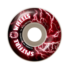 Spitfire 4pc Skateboard Wheel Set