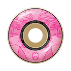 Spitfire 4pc Skateboard Wheel Set