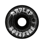Spitfire 4pc Skateboard Wheel Set