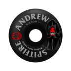 Spitfire 4pc Skateboard Wheel Set