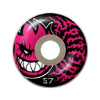 Spitfire 4pc Skateboard Wheel Set