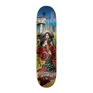 DGK Skate Deck