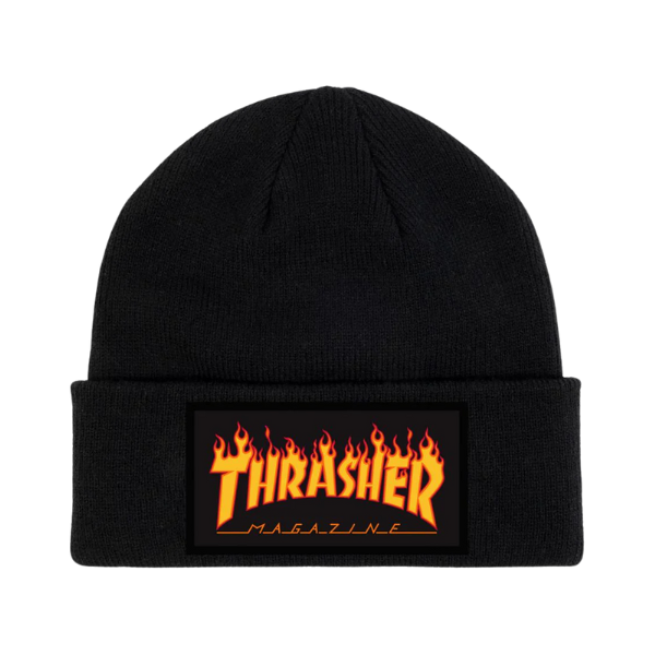 Thrasher Hats