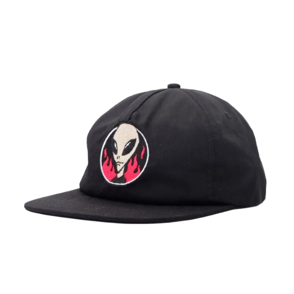 Thrasher Hats