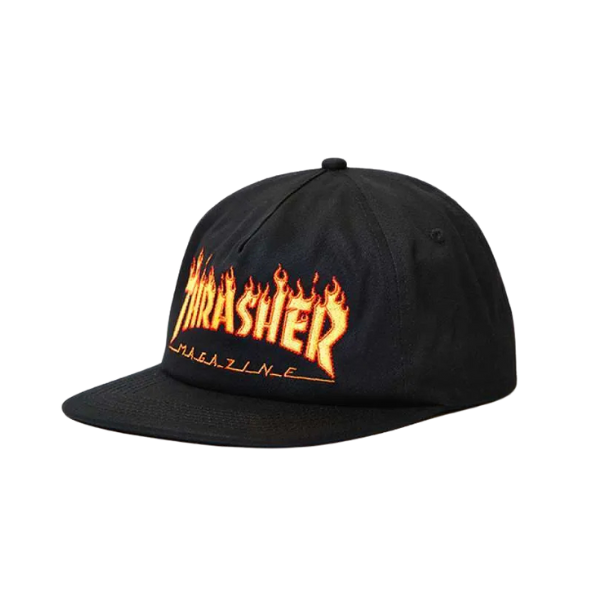 Thrasher Hats