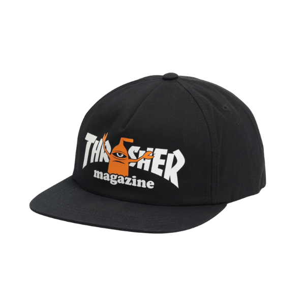 Thrasher Hats