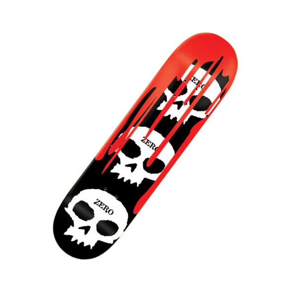 Zero Skate Decks