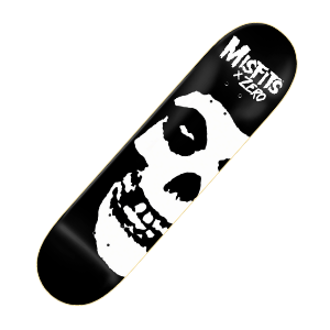 Zero Skate Decks