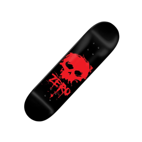 Zero Skate Decks