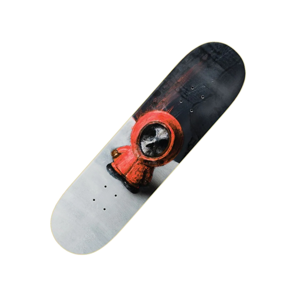 Zero Skate Decks