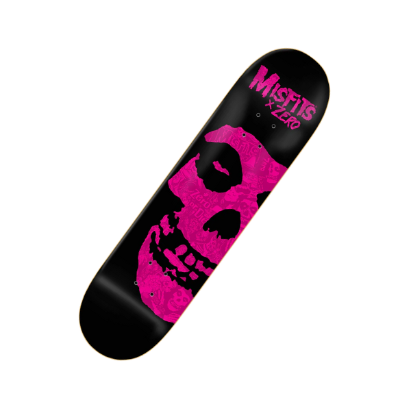 Zero Skate Decks
