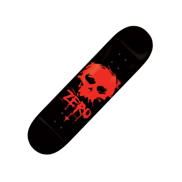 Zero Skate Decks